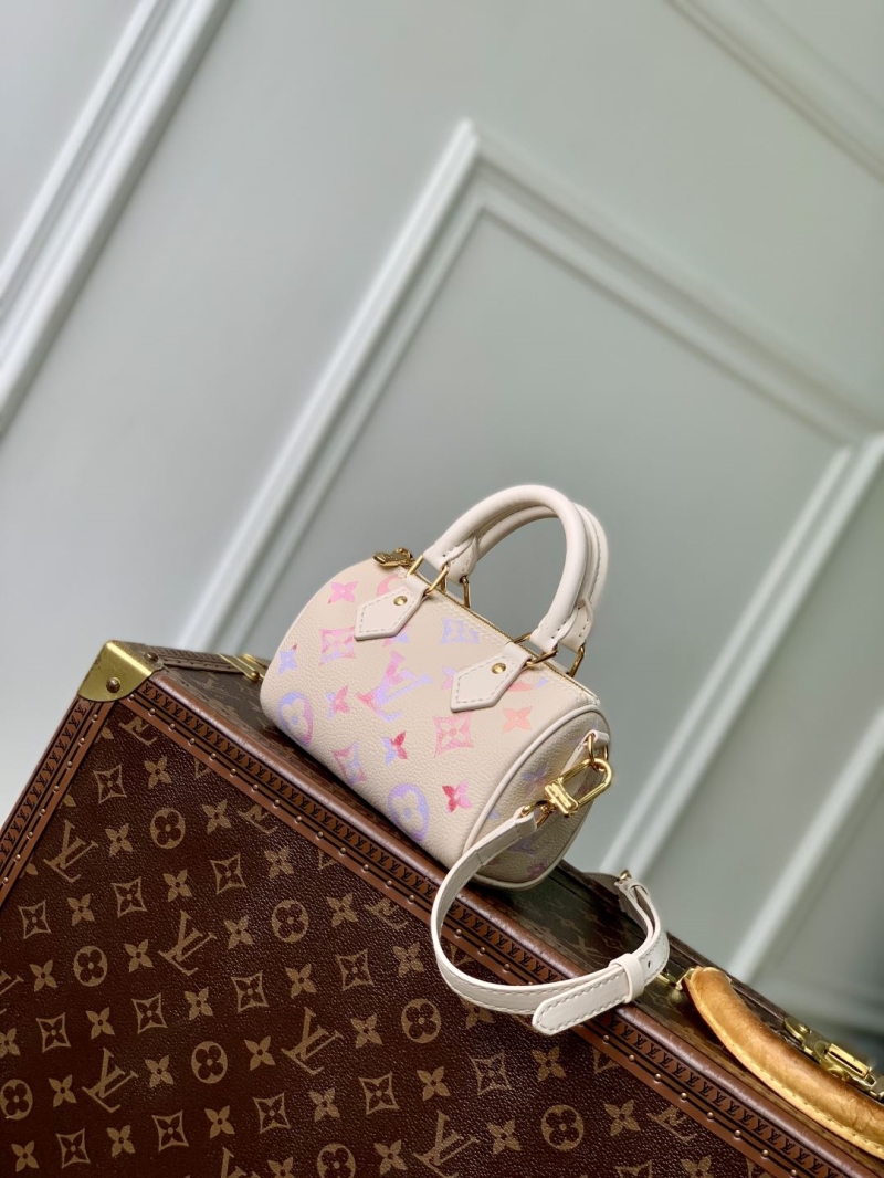LV Speedy Bags